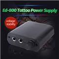 ED-800 Tattoo Mini Power Supply